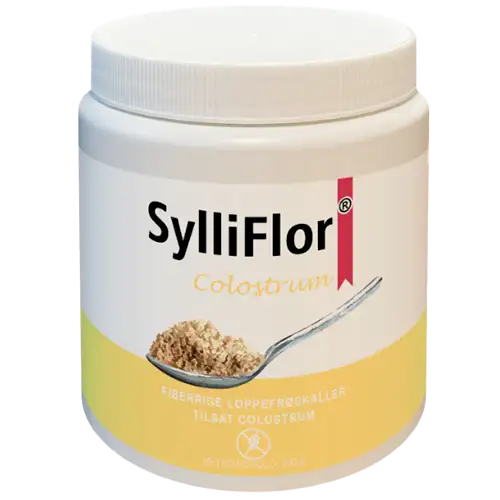 SylliFlor Colostrum (200 g)