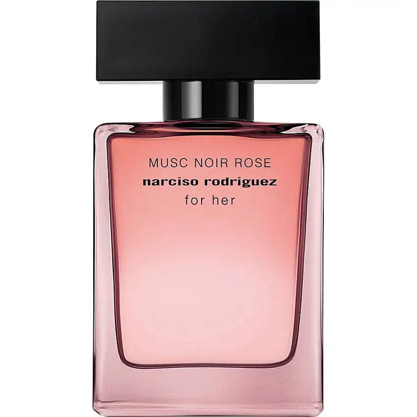 Narciso Rodriguez for her Eau de Parfum Spray Musc Noir Rose 30 ml