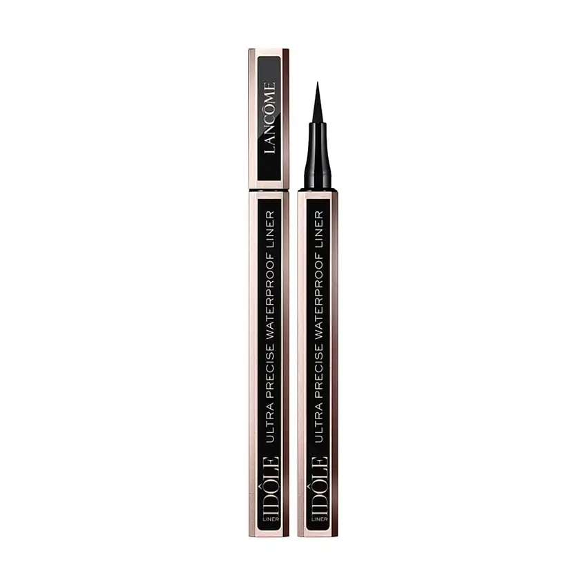 Lancôme Øjne Idôle Ultra Precise Waterproof Liner Black / 1 ml
