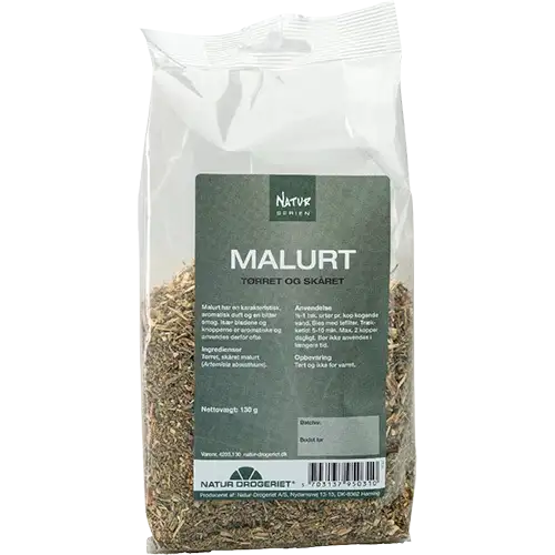 Natur Drogeriet Malurt (130 gr)