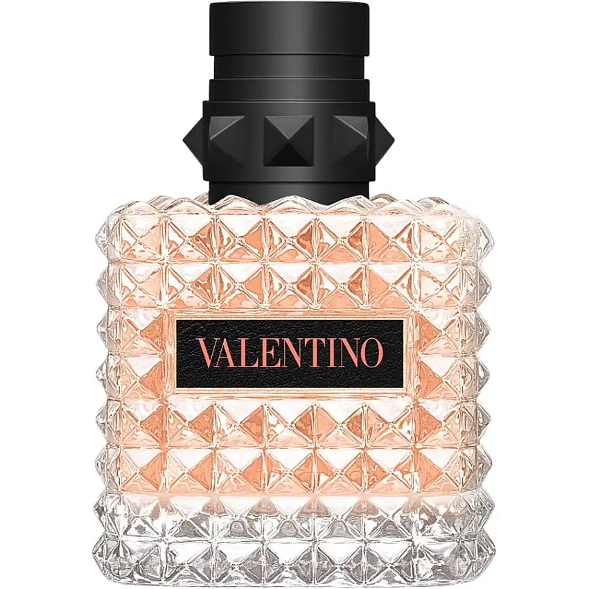Valentino Donna Born In Roma Eau de Parfum Spray Coral Fantasy 30 ml