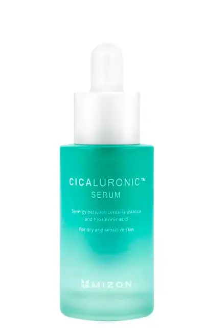 Mizon Cicaluronic Serum 30 ml