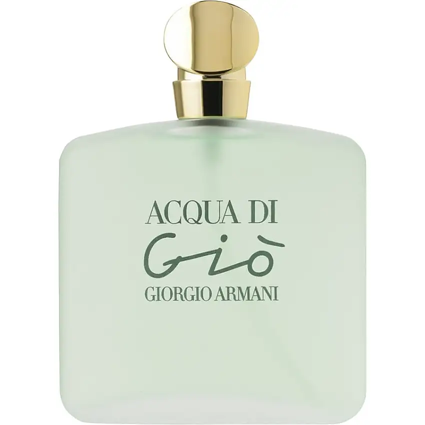 Armani Acqua di Giò Femme Eau de Toilette Spray 100 ml