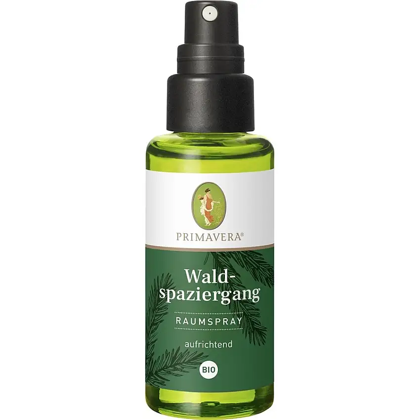 Primavera Rumspray Gåtur i skoven rumspray 50 ml