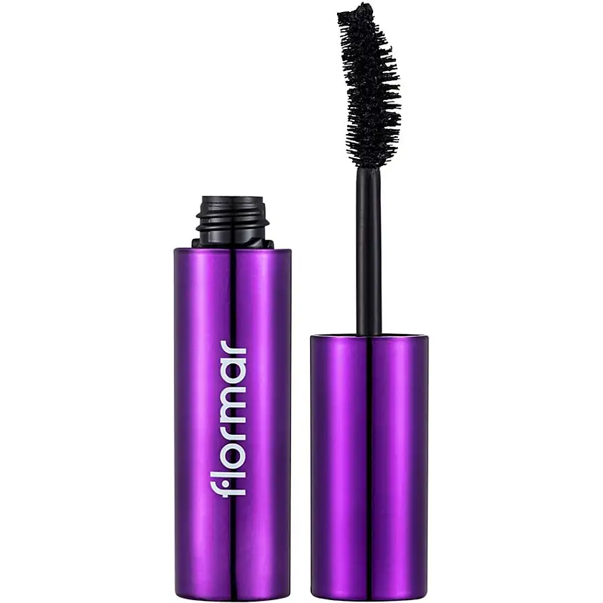 Flormar Mascara Precious Curl Mascara LF71 Black / 11,5 ml