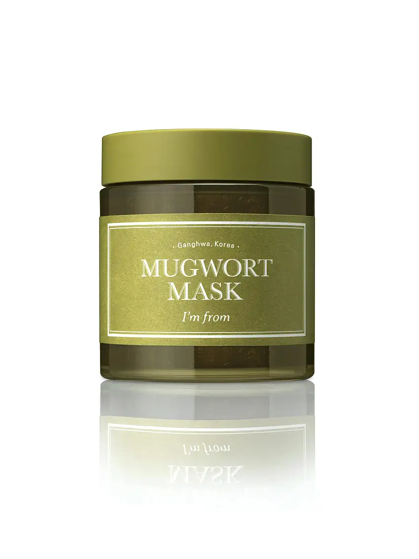 I'm From Mugwort Mask 110 ml