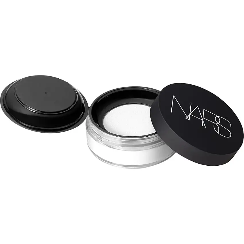 NARS Powder Light Reflecting Loose Setting Powder Crystal / 11 g