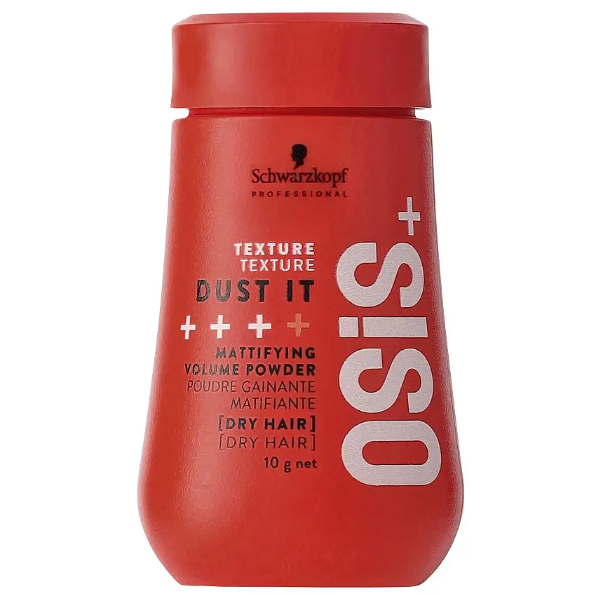 Schwarzkopf Professional Dust it Powder 10 g