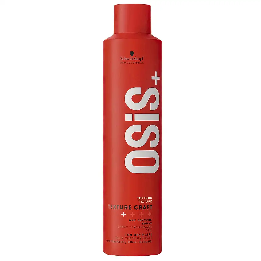 Schwarzkopf Professional Texture Craft Dry Texture Spray 300 ml