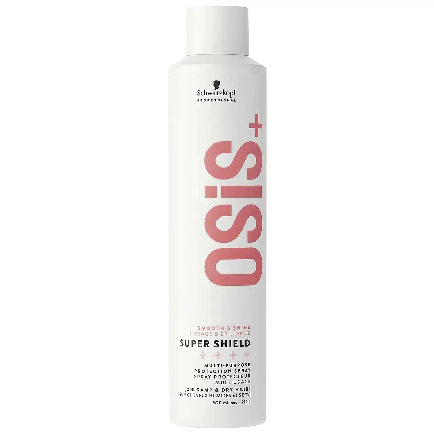 Schwarzkopf Professional Super Shield Multi-Purpose Protection Spray 300 ml