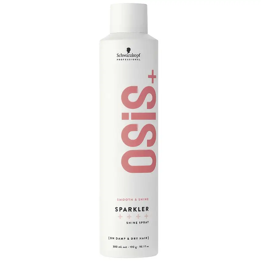 Schwarzkopf Professional Sparkler Shine Spray 300 ml