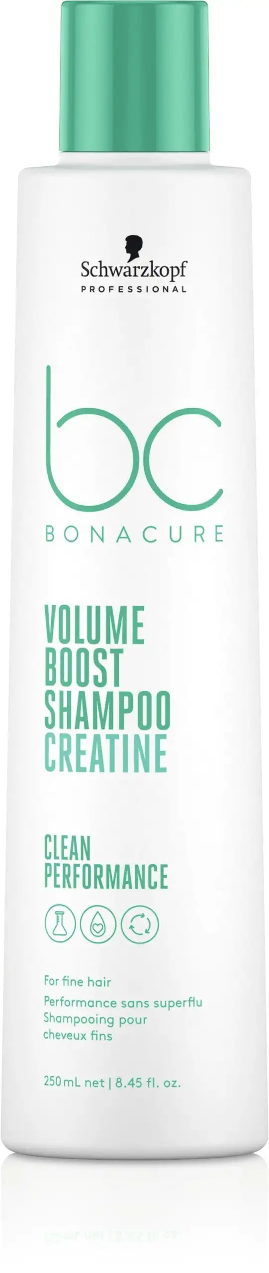 Schwarzkopf Professional Bonacure Volume Boost Shampoo 250 ml