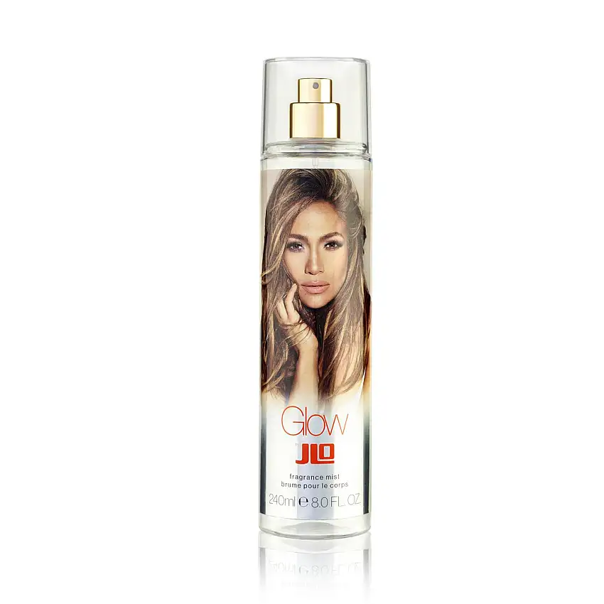 Jennifer Lopez Glow Body Mist 240 ml