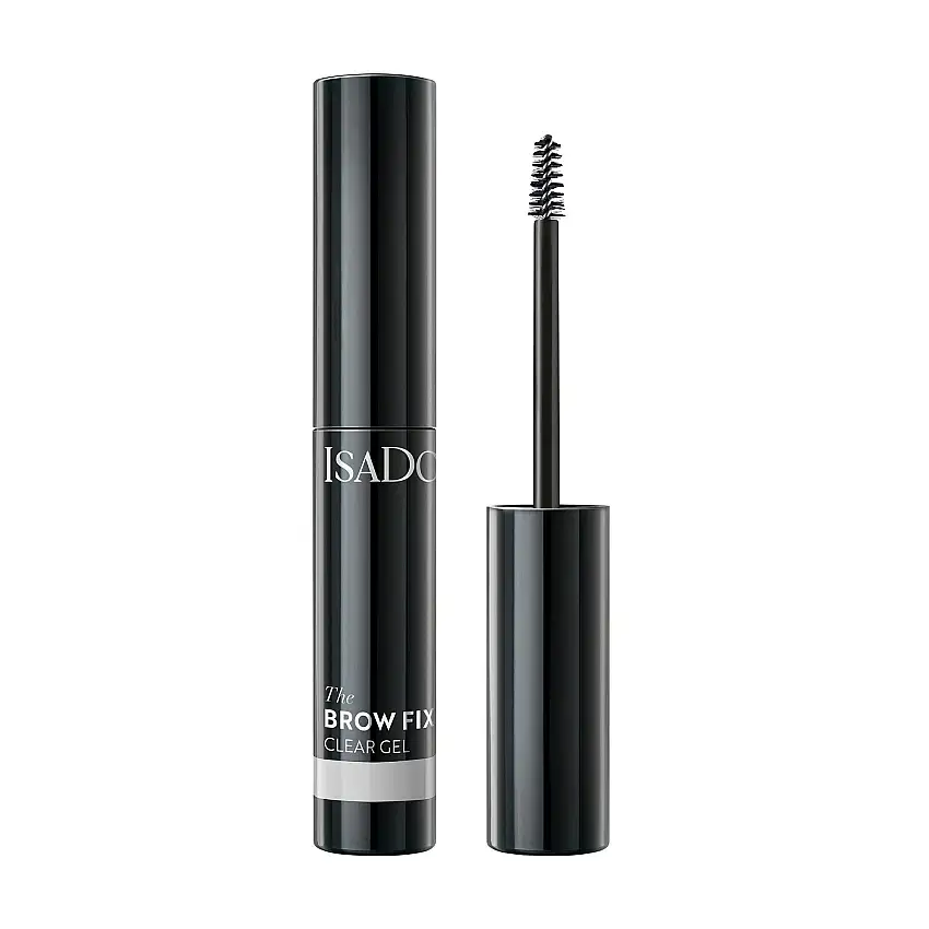 Isadora Brow Fix Clear Gel Clear 3,5 ml