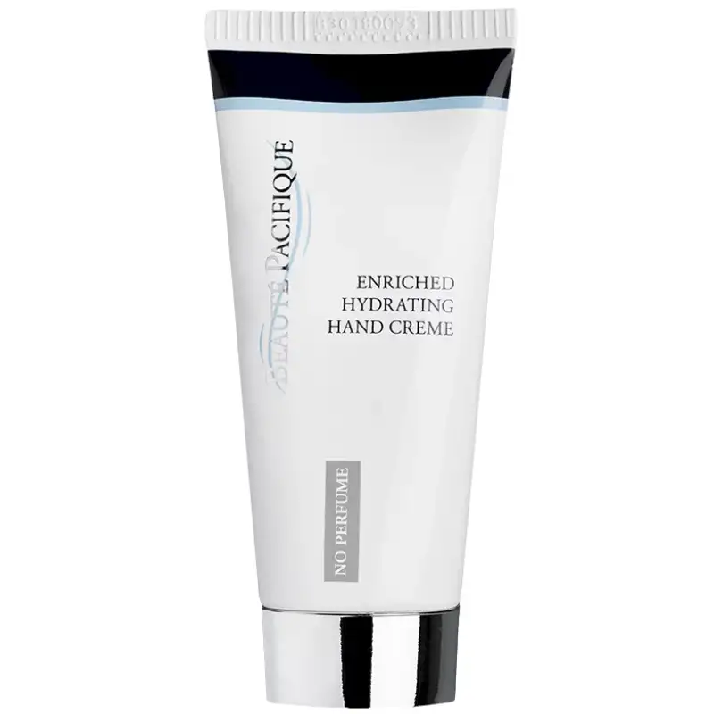 Beauté Pacifique Enriched Hydrating Hand Creme Tube (50 ml)