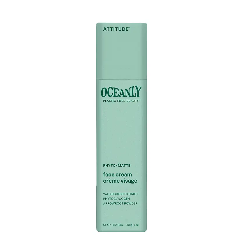 Oceanly PHYTO-MATTE Face Cream 30 g