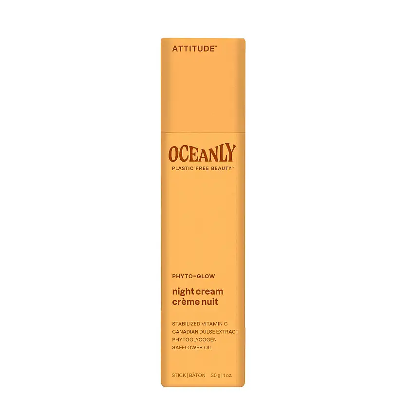 Oceanly PHYTO-GLOW Night Cream 30 g