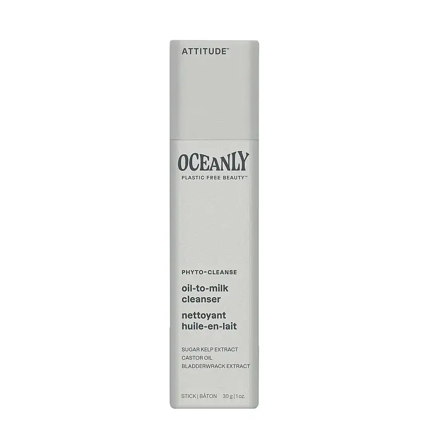 Oceanly PHYTO-CLEANSE Oil-To-Milk Cleanser 30 g