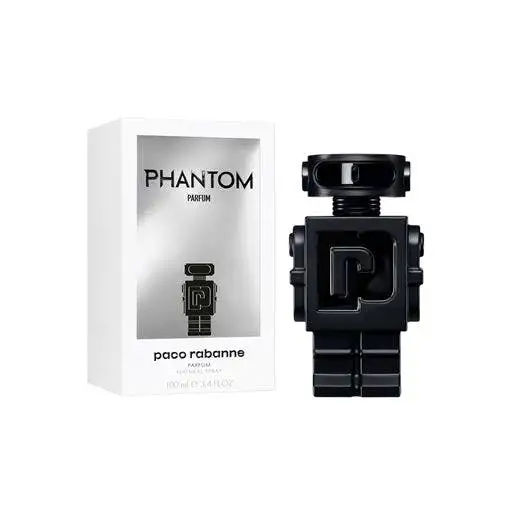 Paco Rabanne Phantom Parfum 100 ml