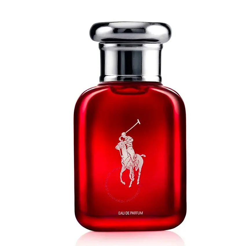 Ralph Lauren Polo Red EDP 40 ml