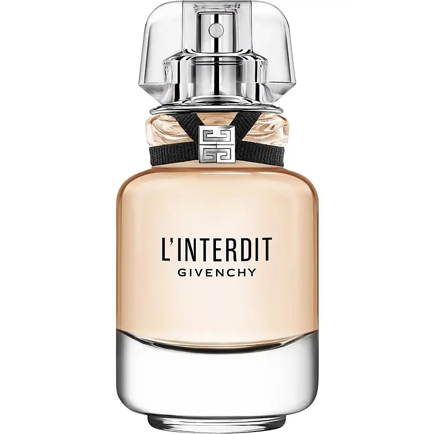 GIVENCHY L'INTERDIT Eau de Toilette Spray 35 ml