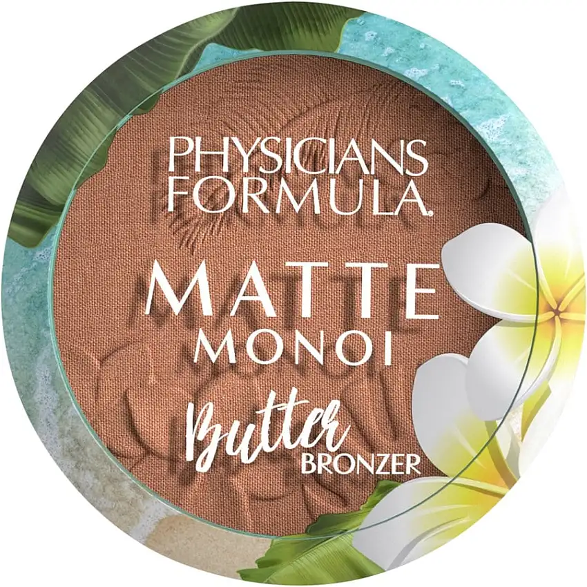 Physicians Formula Bronzer Matte Monoi Butter Bronzer Matte Bronzer / 11 g
