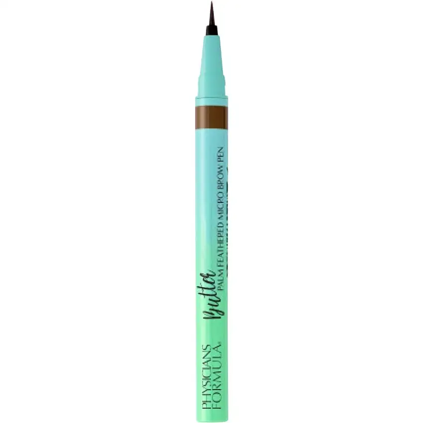 Physicians Formula Eyebrows Micro Brow Pen Butter Palm Feathered Universal Brown / 0,5 ml