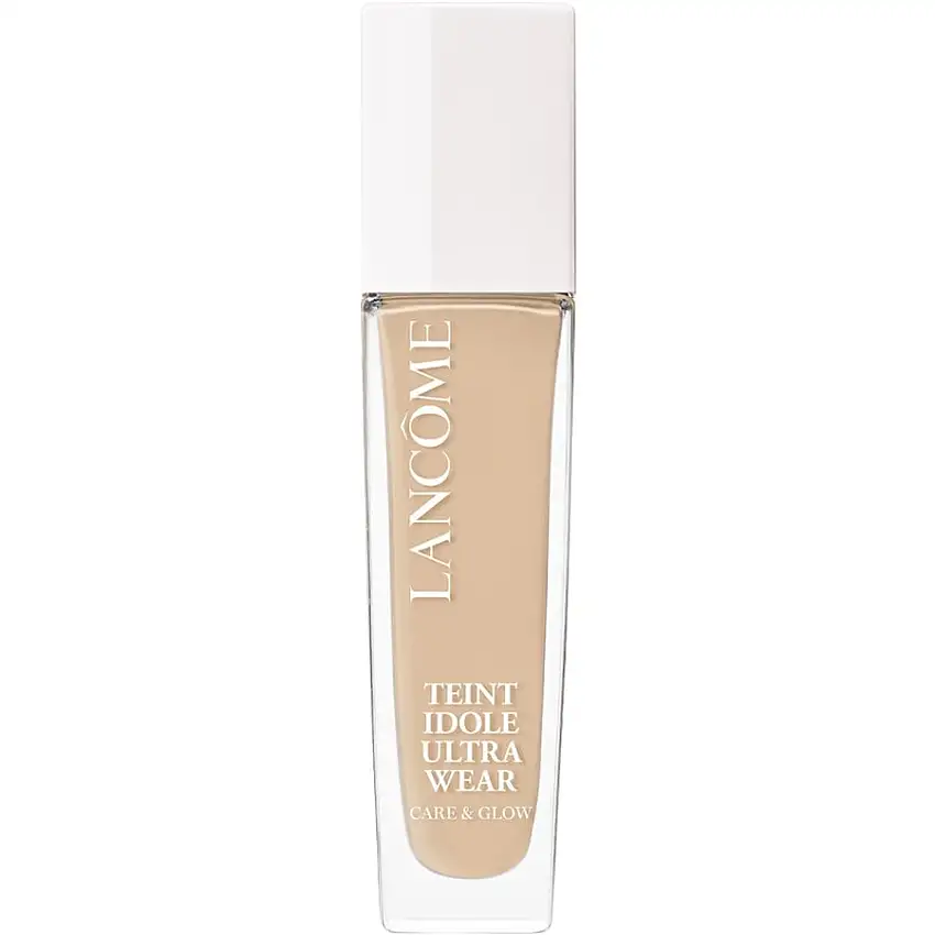 Lancôme Teint Teint Idole Ultra Wear Care & Glow Foundation 105W / 30 ml