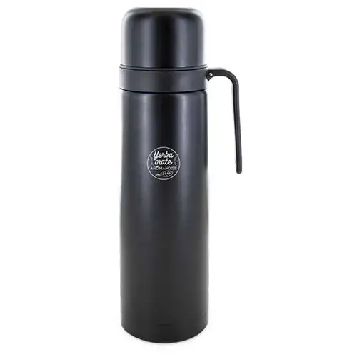 Yerba Mate Termokande M. Hældetud 1 L
