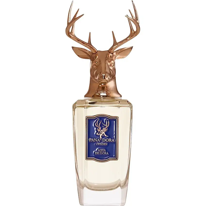 Pana Dora Sweden Aqua de Dora Eau de Parfum Spray 100 ml