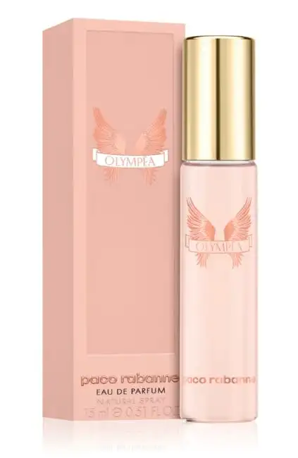Paco Rabanne Olympea EDP 15 ml