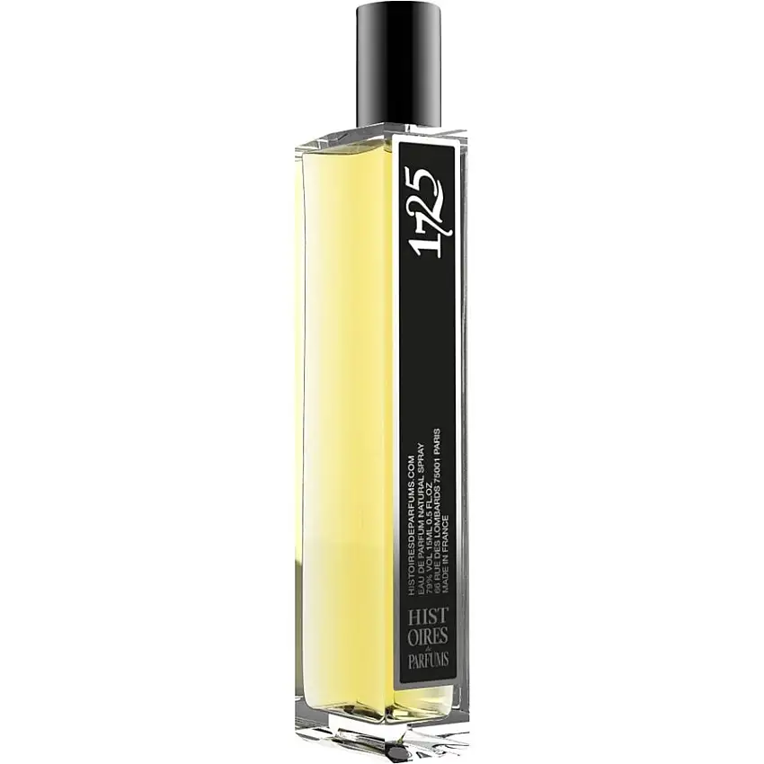 Histoires de Parfums Characters Eau de Parfum Spray 1725 Casanova 15 ml