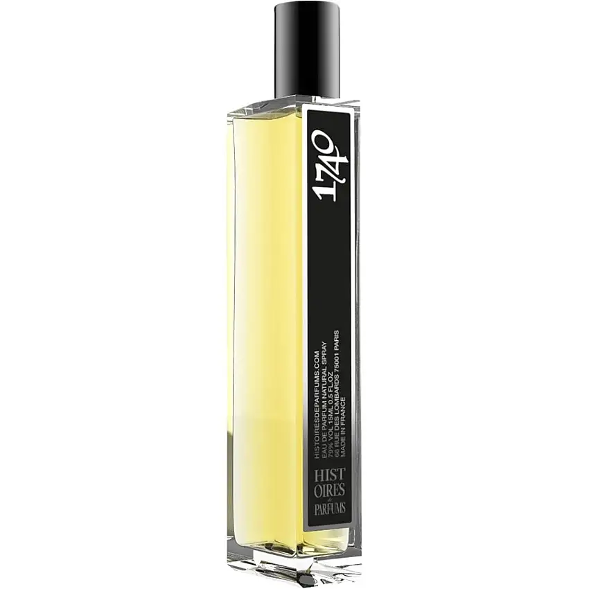 Histoires de Parfums Characters Eau de Parfum Spray 1740 Marquis de Sade 15 ml