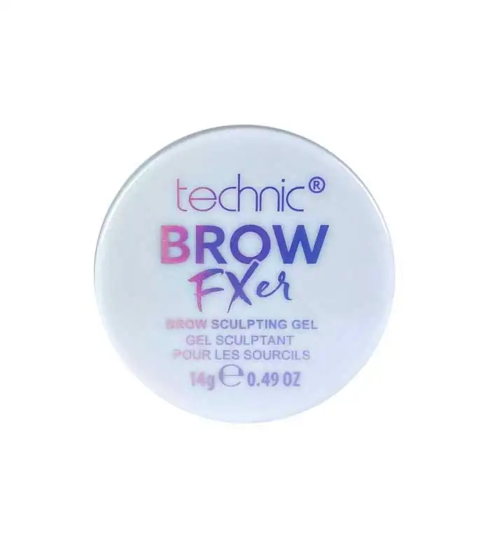Technic Brow Fxer Sculpting Gel 14 g