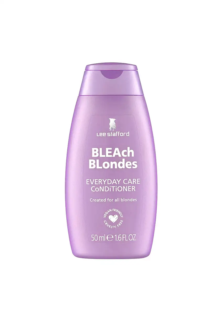 Lee Stafford Bleach Blondes Everyday Care Conditioner 250 ml