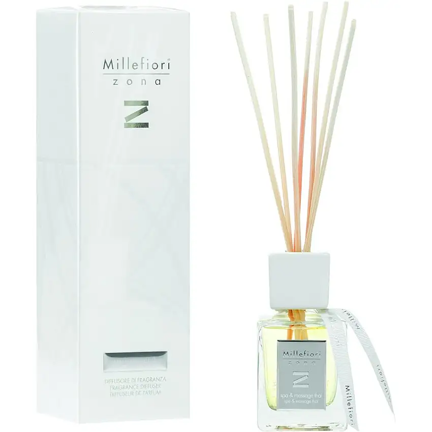 Millefiori MILANO Zona Spa & Massage Thai 100 ml