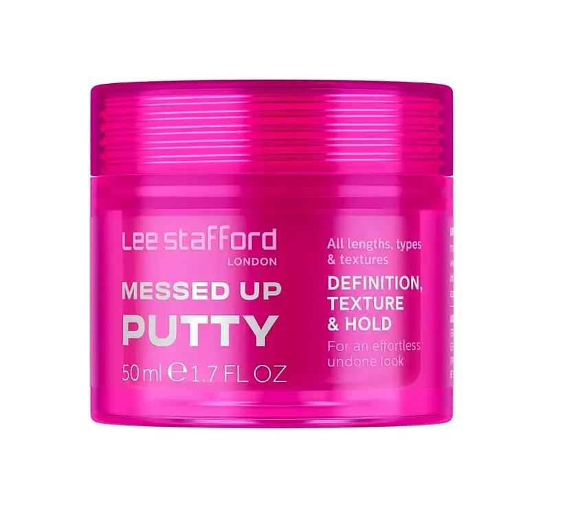 Lee Stafford Messed Up Putty 50 ml