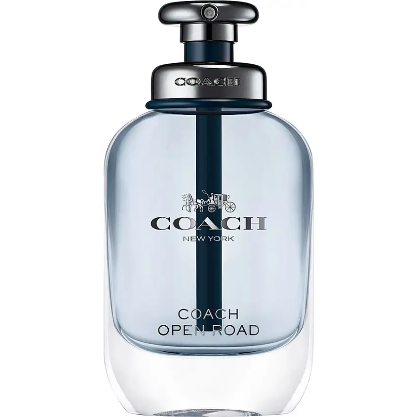 Coach Open Road Eau de Toilette Spray 40 ml