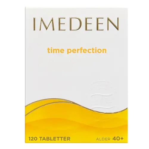 IMEDEEN Time Perfection (120 tabl)