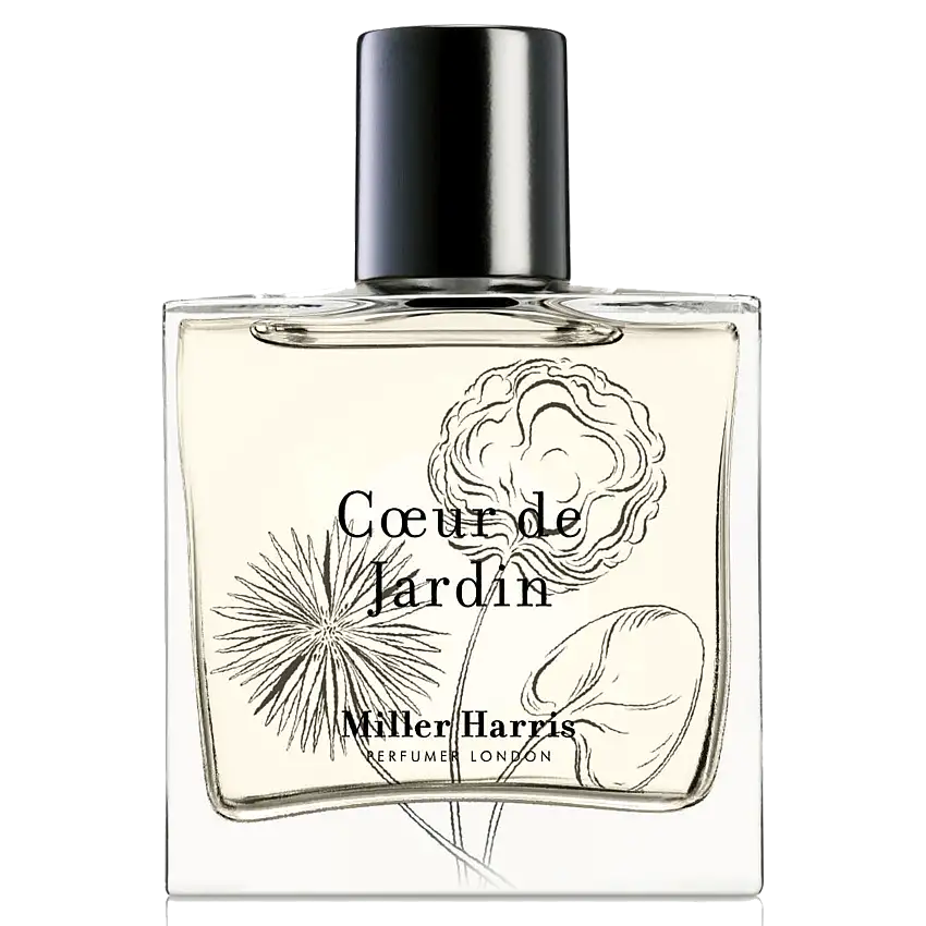 Miller Harris Coeur de Jardin EDP 50 ml