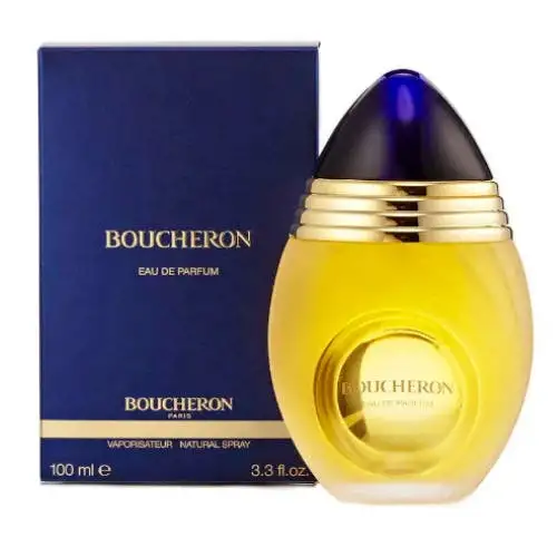 Boucheron Pour Femme EDP 100 ml
