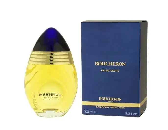 Boucheron Pour Femme EDT 100 ml