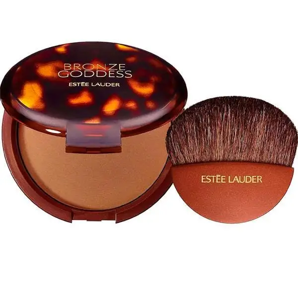 Estée Lauder Bronze Goddess Powder Bronzer  01 Light 21 g