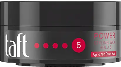 Schwarzkopf Taft Power Wax Mega Strong 75 ml