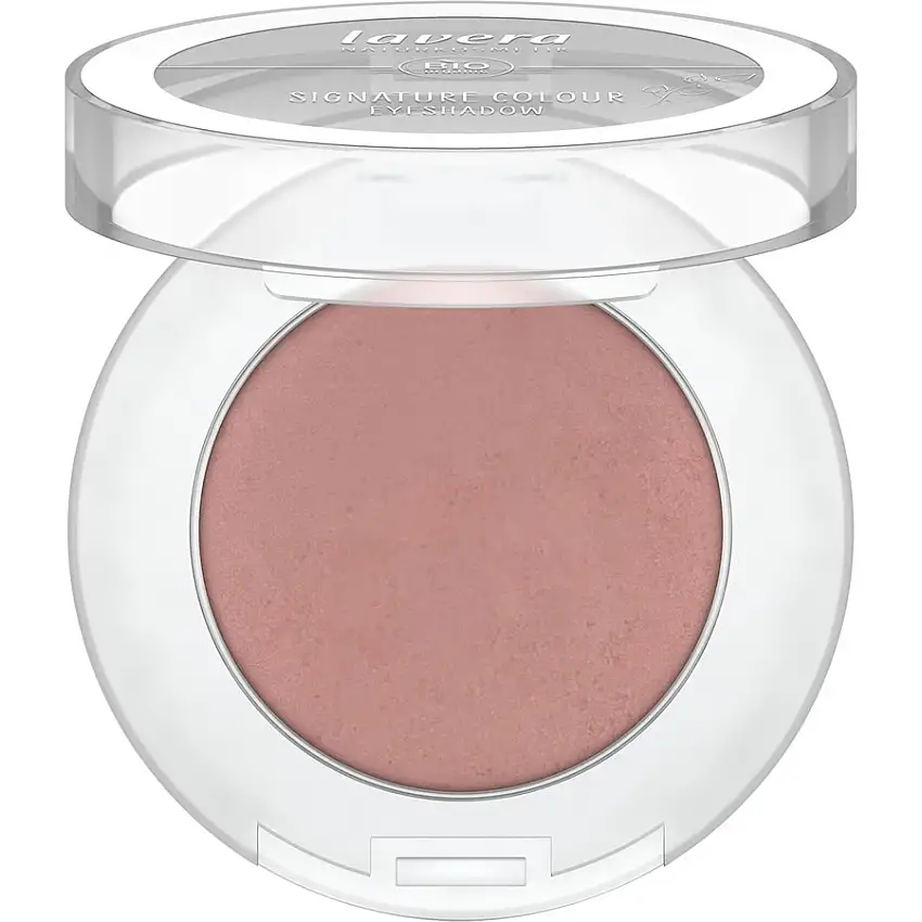Lavera Øjne Signature Colour Eyeshadow 01 Dusty Rose / 1 Stk.
