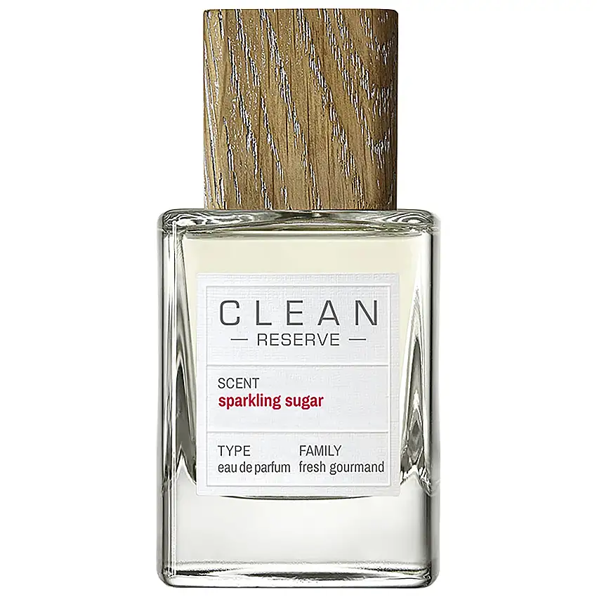 Clean Reserve Sparkling Sugar EDP 30 ml