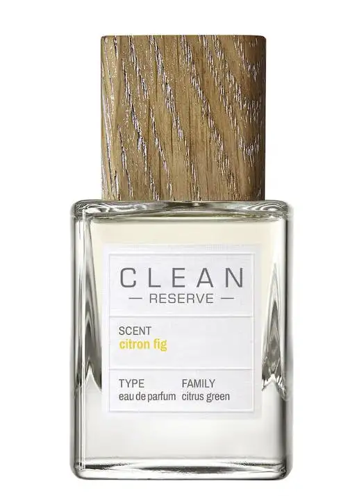 Clean Reserve Citron Fig EDP 30 ml