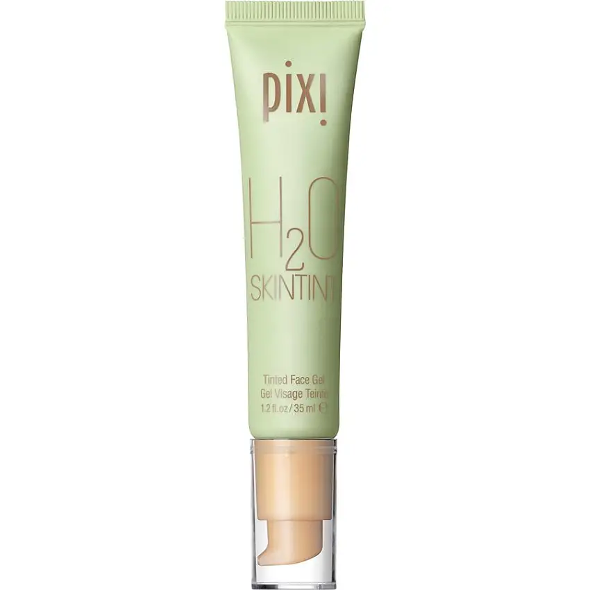 Pixi Ansigtsmakeup H20 Skintint Foundation Beige / 35 ml