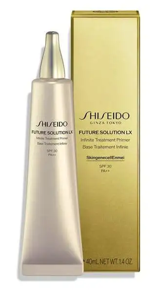 Shiseido Future Solution Infinite Pearl Primer 40 ml