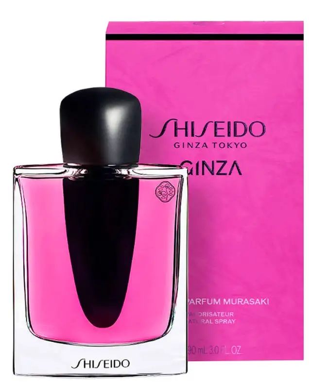 Shiseido Ginza Murasaki EDP 30 ml